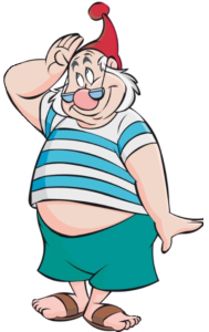 Mr Smee